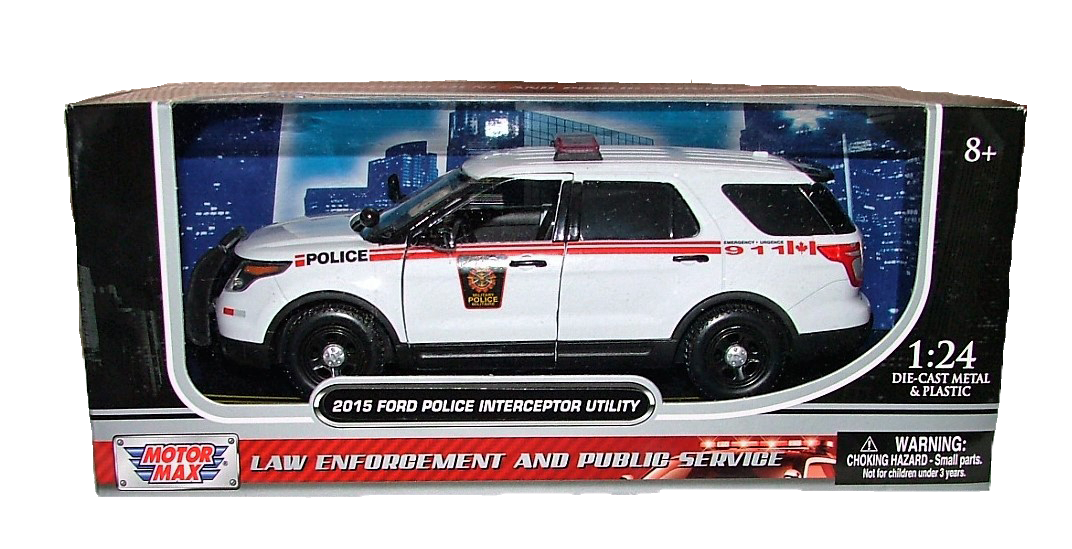 Ford diecast sales
