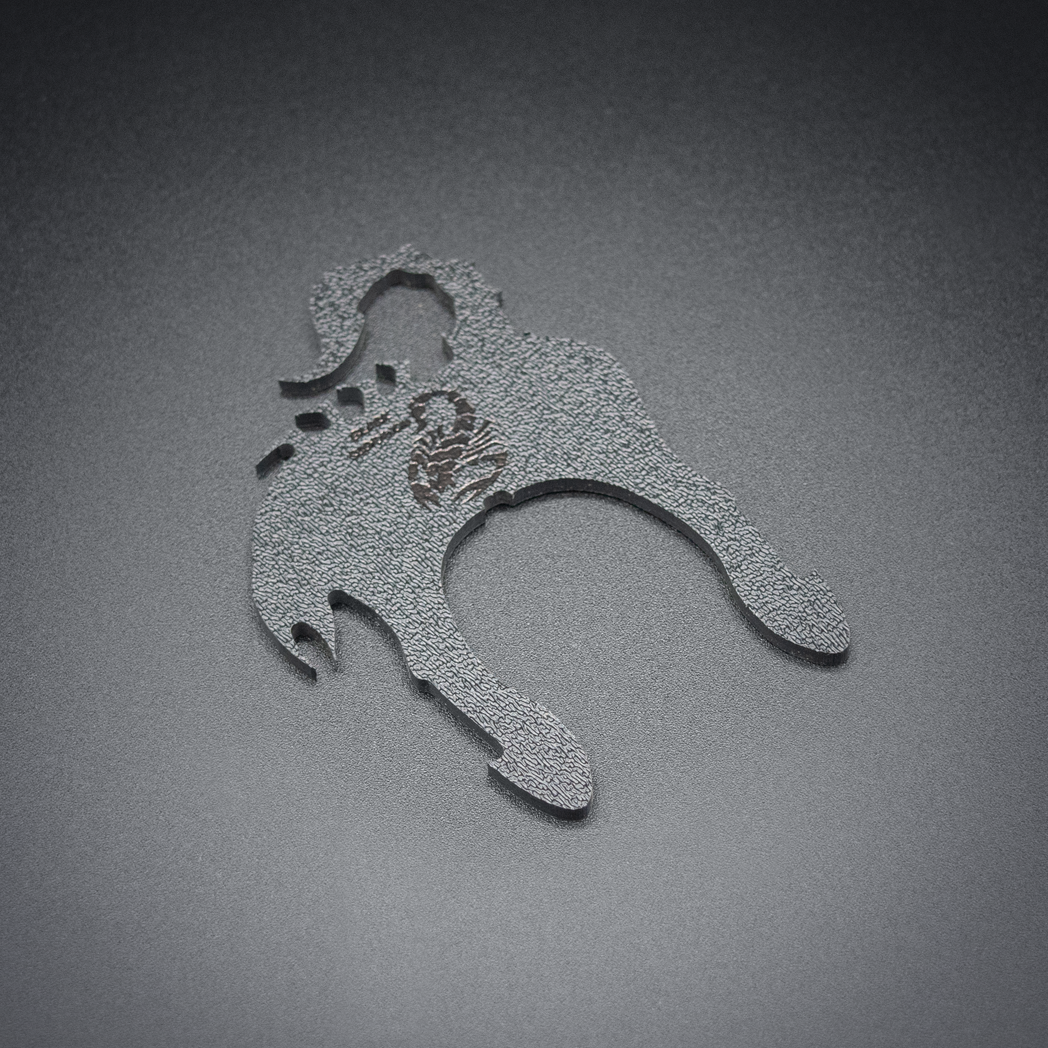 Duty Belt Hanger CMPA MP Kit Shop