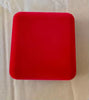 Challenge Coin - RED Velvet display box