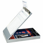 Aluminum Clipboard - Saunders Redi-Rite