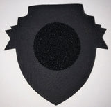 Blazer Crest - Thunderbird