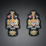 Mess Dress - Rank - CWO/CPO1 - Special Appointment
