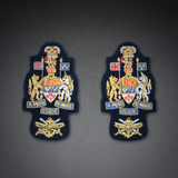 Mess Dress - Rank - CWO/CPO1 - Special Appointment