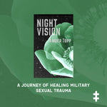 Book - Night Vision: The Poetry of Healing Military Sexual Trauma