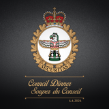 MP Branch Council Dinner