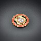 Challenge Coin - Military Police Badge