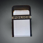 MP Notebook - POLICE