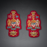 Mess Dress - Rank - CWO/CPO1 - Special Appointment