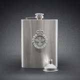 Stainless Steel Pocket Canteen (8oz) Box Set