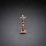 Wood Totem Pole - Thunderbird - 2 sizes available