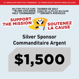 36th Annual MPFBC Golf Tournament Sponsorship Packages