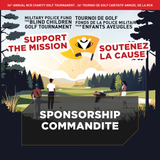 36th Annual MPFBC Golf Tournament Sponsorship Packages
