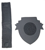 Écusson de blouson - APMC