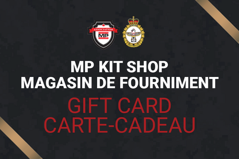 CMPA MP Kit Shop Gift Card
