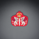 Mess Dress - Close Protection Qualification Badge