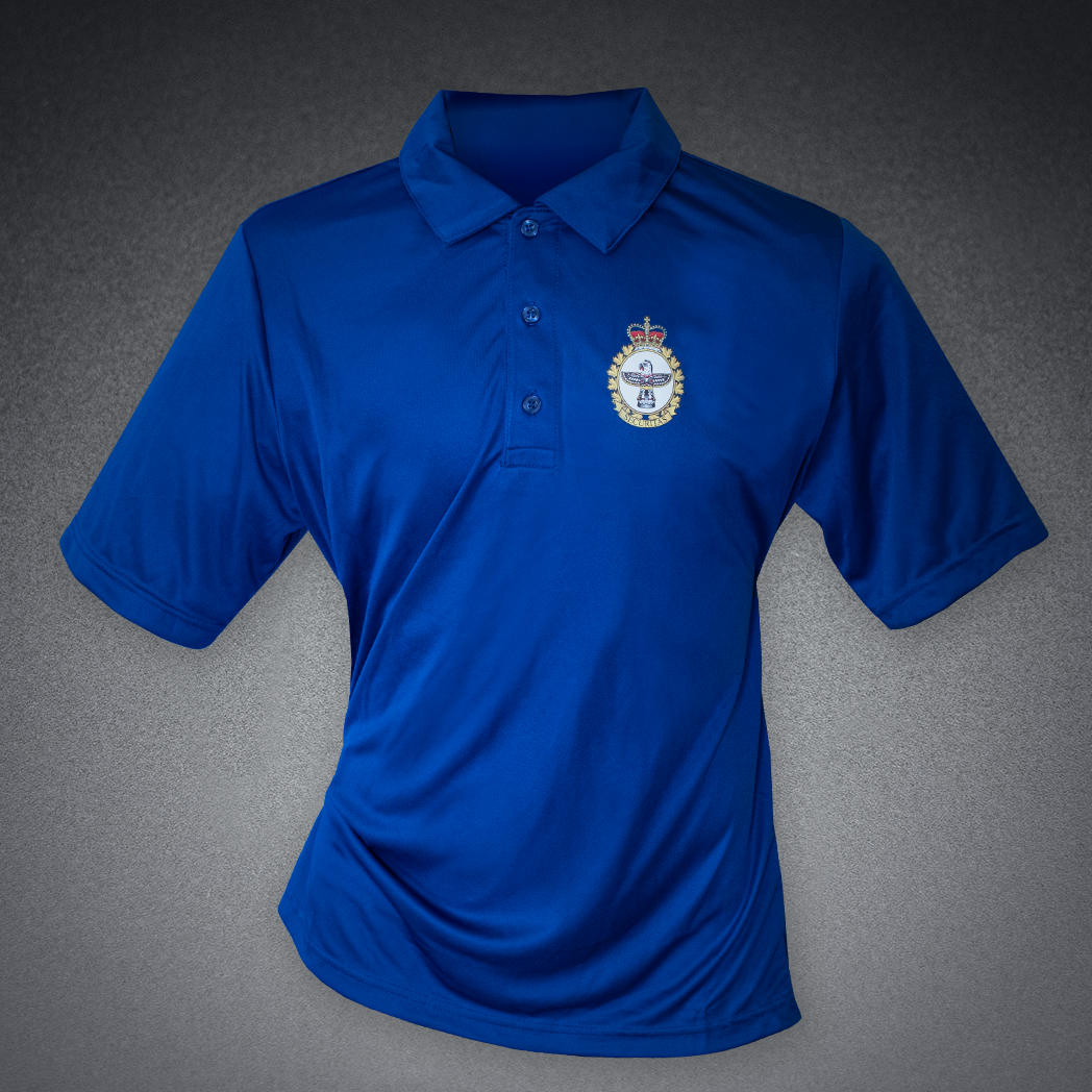 メンズウェア Cph/Golf Military Rs Polo Shirts キャプテンズヘルム ゴルフ ミリタリー ポロ シャツ | CAPTAINS