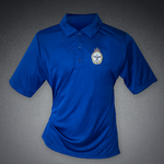 Team 365 Performance Polo with MP Branch Crest