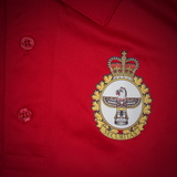 Team 365 Performance Polo with MP Branch Crest