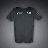 T-shirts - Stormtech - Instructeur, Use of force - MP