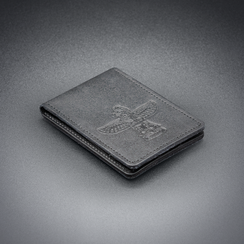 Wallet - Hidden Badge - Bi-Fold (Thunderbird)