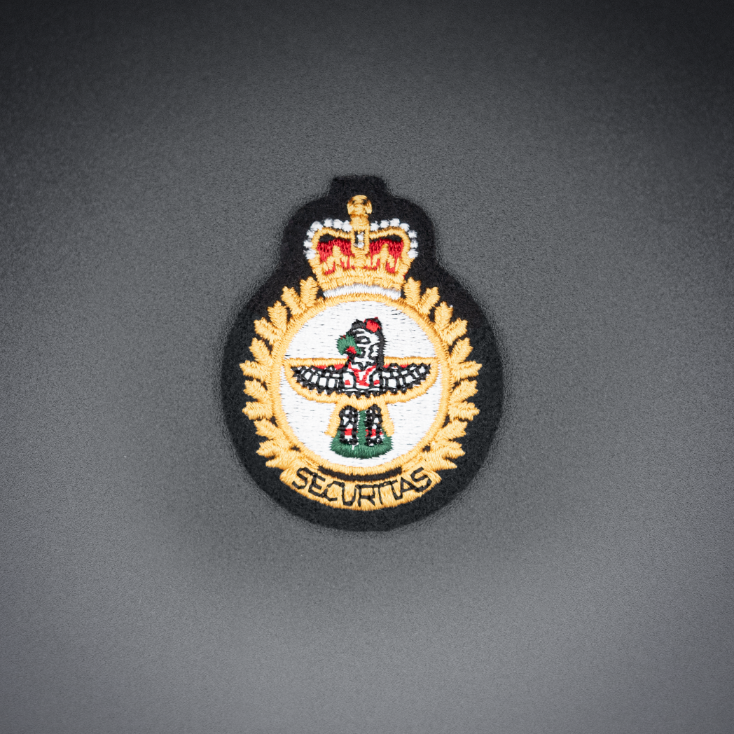 Uniform Items – CMPA MP Kit Shop