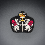 Patch - Close Protection Qualification