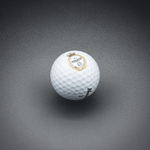 Golf Ball - MP Branch Crest