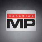 Decal - Canadian MP