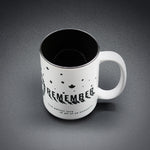 15 oz - Special Remembrance/Souvenir Ceramic Coffee Mug