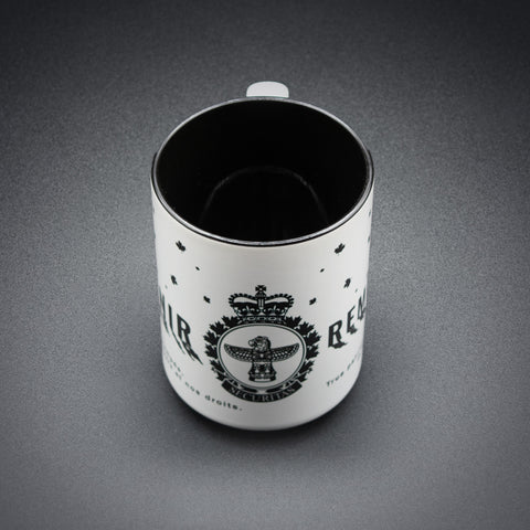 15 oz - Special Remembrance/Souvenir Ceramic Coffee Mug
