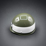 Helmet Liner - Various Colours and Markings with optional wood stand - FREE SHIPPING